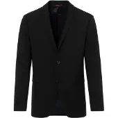 Thomas Goodwin Sakko in black | Gr.: 102