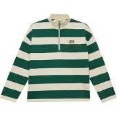 s.Oliver Sweatshirts Offwhite Größe: 158/164 | Sportbekleidung Outlet | Unisex | Weiß