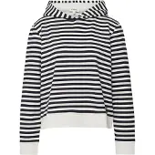 s.Oliver Sweatshirts Marine Größe: 42 | Kaputzenpullis Outlet | Damen