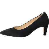Gabor 1.390.17_8, Pumps in Schwarz für Damen, Größe 36