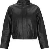 Dreimaster Women Jacket in black | Gr.: L
