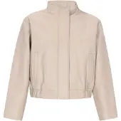 Dreimaster Women Jacket in stone | Gr.: L