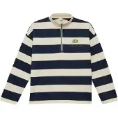 s.Oliver Sweatshirts Marine Größe: 170/176 | Sportbekleidung Outlet | Unisex