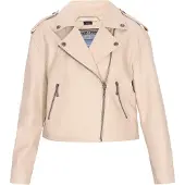 Dreimaster Women Jacket in offwhite | Gr.: M