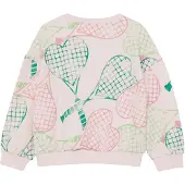 s.Oliver Sweatshirts Pink Größe: 116/122 | Strickjacken Outlet | kids | Rosa