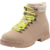 OMBRE Clothing Herren-Stiefeletten Nkulo sandig 41