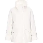 Schmuddelwedda Women Jacket in offwhite | Gr.: XXL