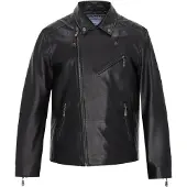 Dreimaster Men Jacket in black | Gr.: M
