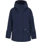 Schmuddelwedda Women Jacket in navy | Gr.: XS