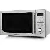 Orbegozo Mig-2525 1000w Mikrowelle Mit Grill