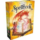 Sonstige Verlage Walker-Harding, P: Spellbook