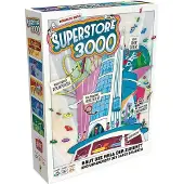 Asmodee Superstore 3000