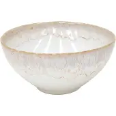 Costa Nova Taormina Schale Ø15 cm weiß Steinzeug