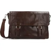 PICARD Buddy Aktentasche Leder 40 cm Laptopfach