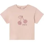 Mayoral T-Shirt 105 Rosa Regular Fit