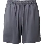 Under Armour Herren Short Tech Vent 6010858-025 L - Castlerock/White - L