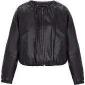 Dreimaster Women Jacket in black | Gr.: XS