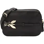 Patrizia pepe Handtasche 8B0328/czL162 Schwarz