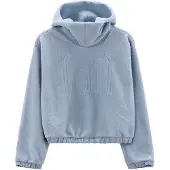 CMP 35h4666 Kapuzenpullover