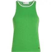 O'Neill O'riginals Waffle Tanktop grass (16063) M
