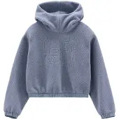 CMP 35h4666 Kapuzenpullover