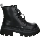Buffalo Damenstiefel MAVE LACE UP damen