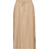 Jack Wolfskin - Women's Montero Skirt - Kleid Gr L beige