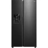 Midea MDRS761MYC45 Kühl-Gefrier-Kombination