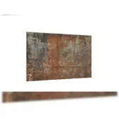 Allboards Glasboard 60x40 cm, ROST