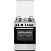 KOENIC KFC 2421-2 Standherd (EEK A, Gas, 56 l)