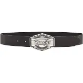 Wrangler Big Buckle Gürtel