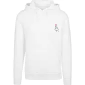 Mister tee Love Sign 2.0 Langarm-t-shirt