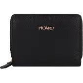 PICARD Java 1 - Geldbörse 11 cm (schwarz)