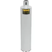 Rems *Diamant Kernbohrkrone UDKB-LS 102x420xUNC 1 1/4, 181445
