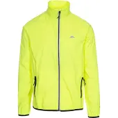 Trespass Retract Hi Visibility Yellow S