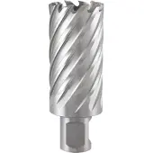 RUKO Hss Weldon 55 Mm Ø 18 Mm Kernbohrer