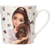 TOPModel - Mug KITTY and DOGGY - 300 ml (413541)