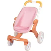 Smoby Baby Nurse Buggy