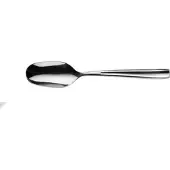 Pintinox Dessertlöffel "INFINITO", 18/0, Geschmiedet, 12 Stück