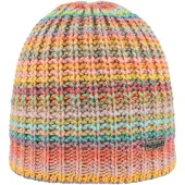 Eisglut Strickmütze in rosa | Gr.: onesize