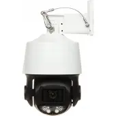 Dahua SD3E410DB-GNY-A-PV1 4MP 10x TiOC WizSense Netzwerkkamera PTZ