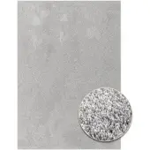 Primaflor Teppich MELLOW - Hellgrau - 200x290cm