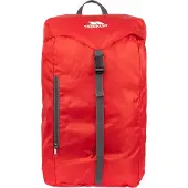 Trespass Venoy 25l Rucksack Rot Rot One Size