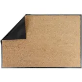 Primaflor Schmutzfangmatte CLEAN - Creme - 90x120cm