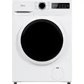 Midea MF110W90B-14A10 Waschmaschine (9 kg, 1351 U/Min., A)