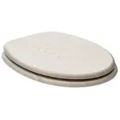 Glacera WC-Sitz Ancona MDF 2074