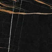 Fineza Vision Bodenfliese schwarz 60x60 cm matt DAK63389.1