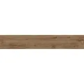 Fineza Valley Bodenfliese brown 15x90 cm matt VALLEY159BR