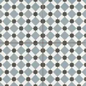 Peronda FS Patchworks Bodenfliese Henley ice 45x45 cm matt HENLEYIC45