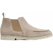 Greve Anzugschuhe Tufo 3331 Roccia Suede-Schoenmaat 46